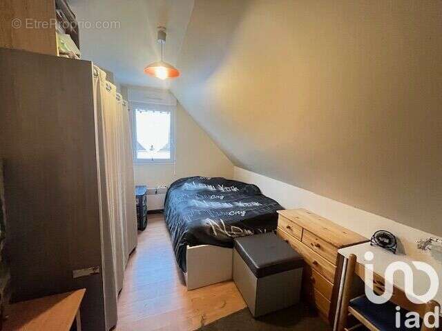 Photo 9 - Maison à AUTHIE