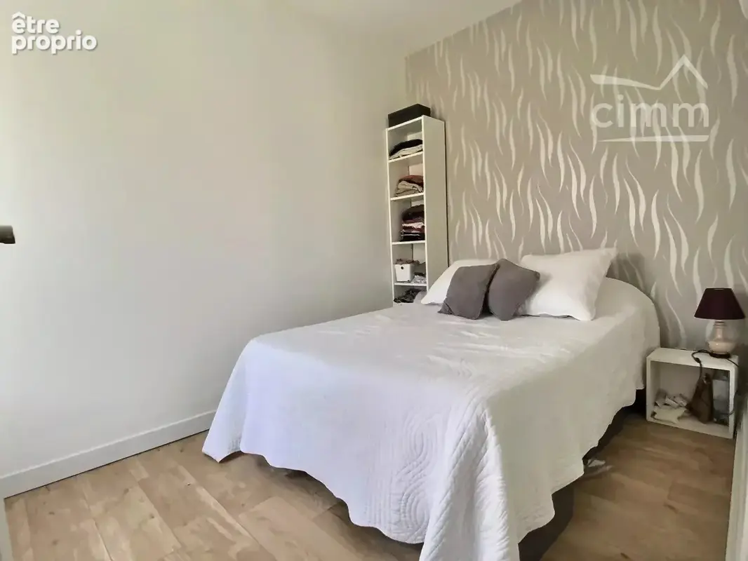 Appartement 2 pièces à 5 mins à pieds du RER B - photo 4