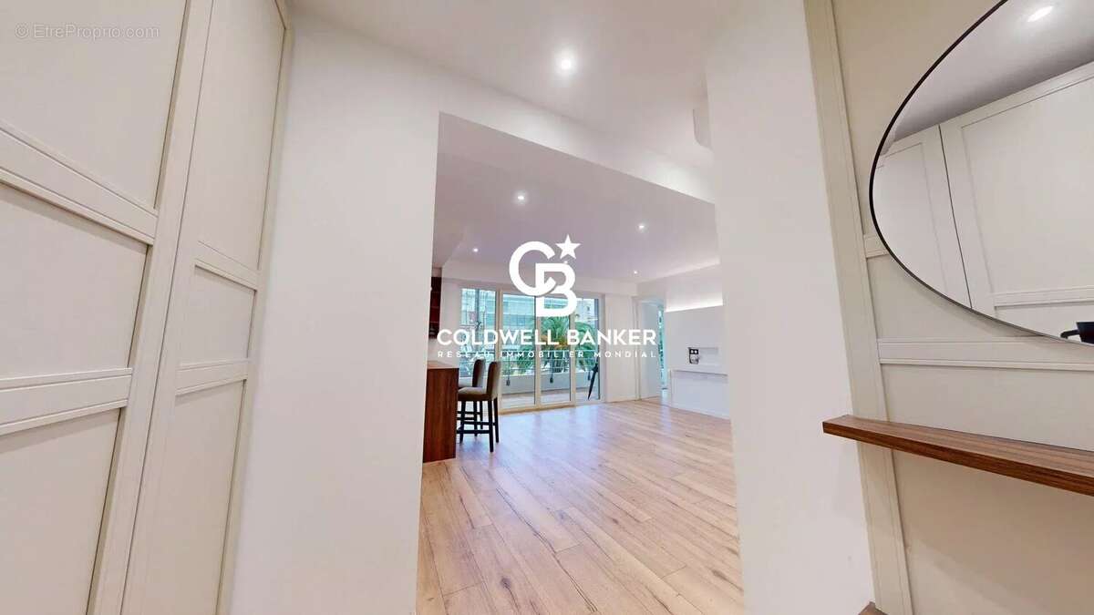 Appartement à CAVALAIRE-SUR-MER