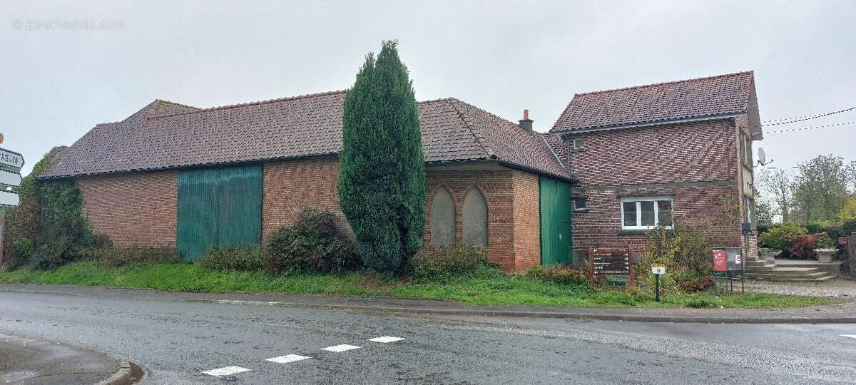 Maison 188 m² à Beaumetz-Les-Aire  - photo 21