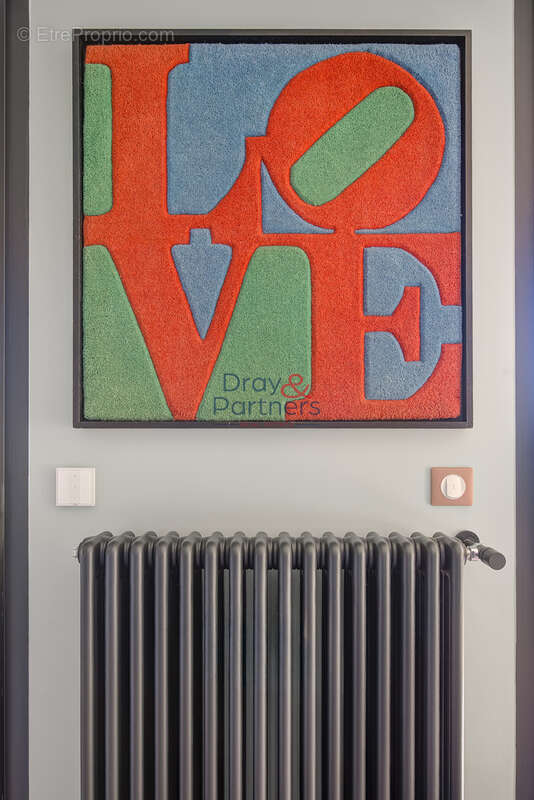 Appartement à VILLEFRANCHE-SUR-MER