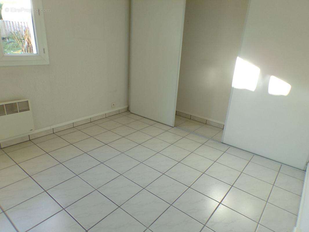 Appartement à SAINT-VINCENT-DE-TYROSSE