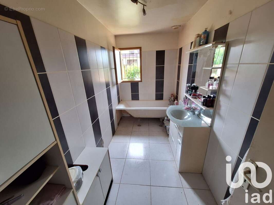 Photo 8 - Maison à DROISY