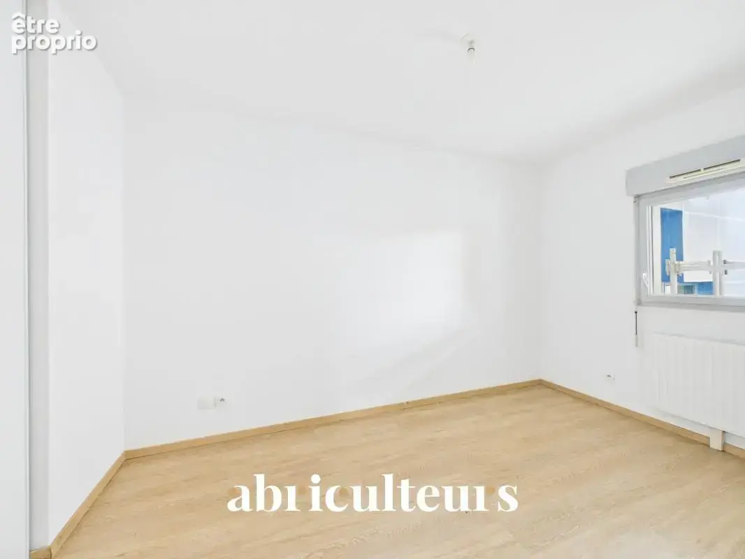 Appartement 4 pièces avec balcon et garage en vente bd du Tertre à Saint-Herblain(44800) - photo 6
