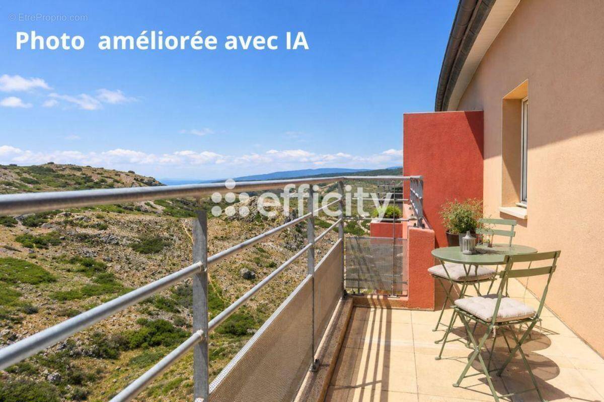 Appartement à NARBONNE