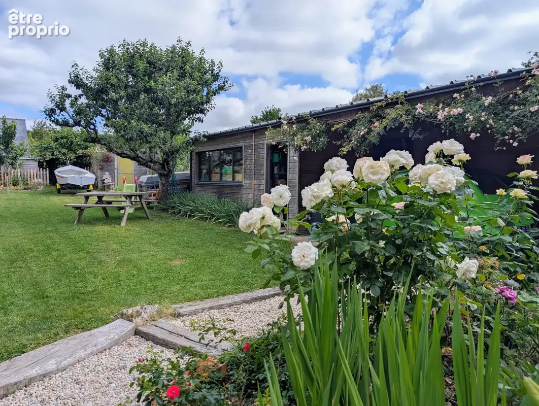 Maison familiale - photo 4