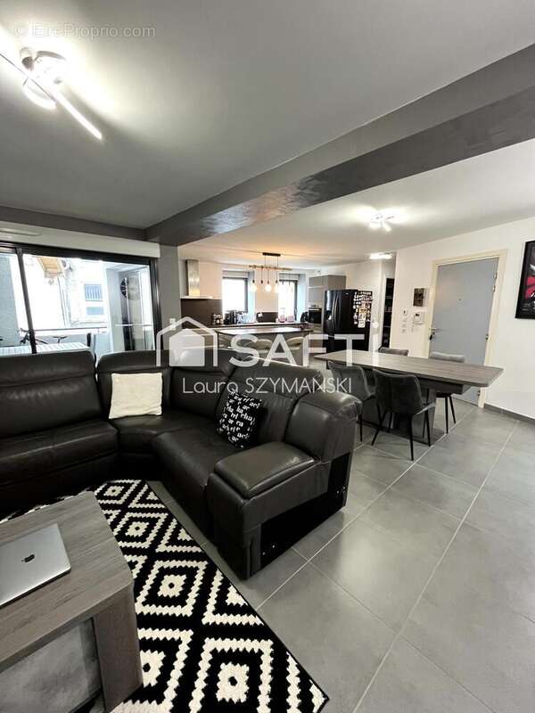 Photo 4 - Appartement à BOULAY-MOSELLE