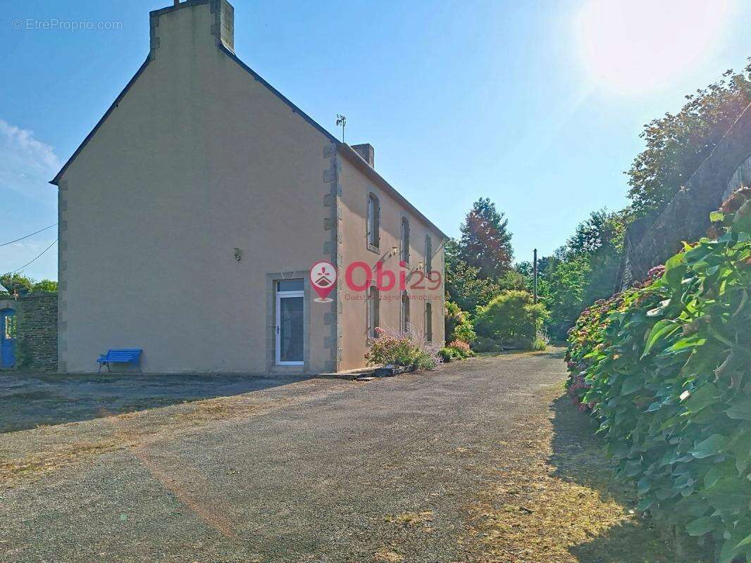 Maison située en campagne - photo 2
