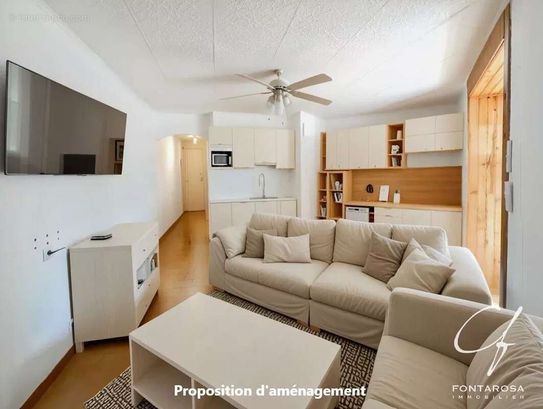 Studio Saint Aygulf - photo 3