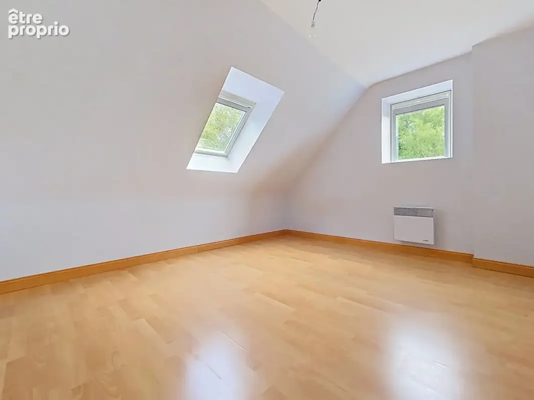 Maison T6 Proche Moulin Blanc - photo 10