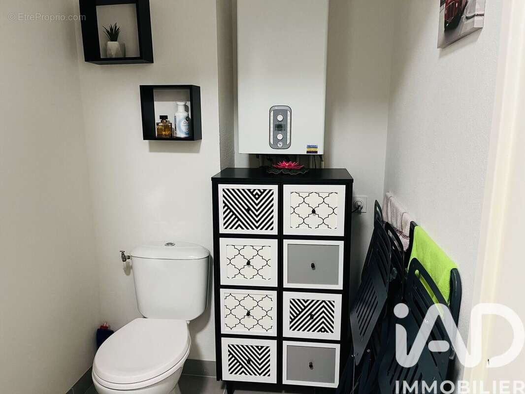 Photo 8 - Appartement à ETEL