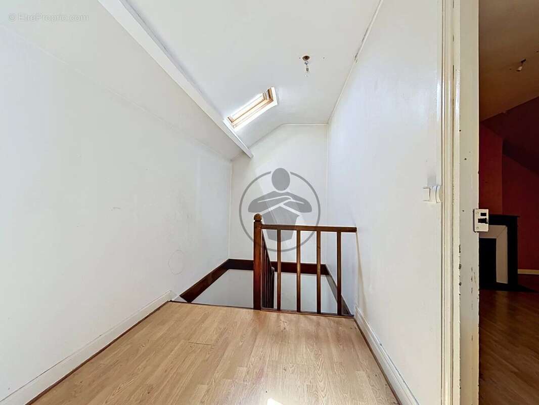 Appartement à SAINT-QUENTIN