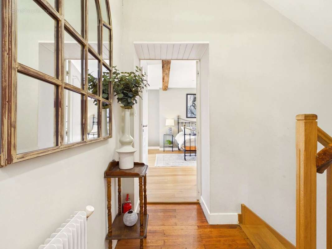 Maison à MONFLANQUIN