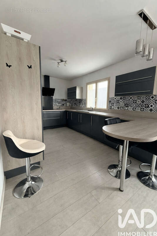 Photo 5 - Maison à SAINT-LYPHARD