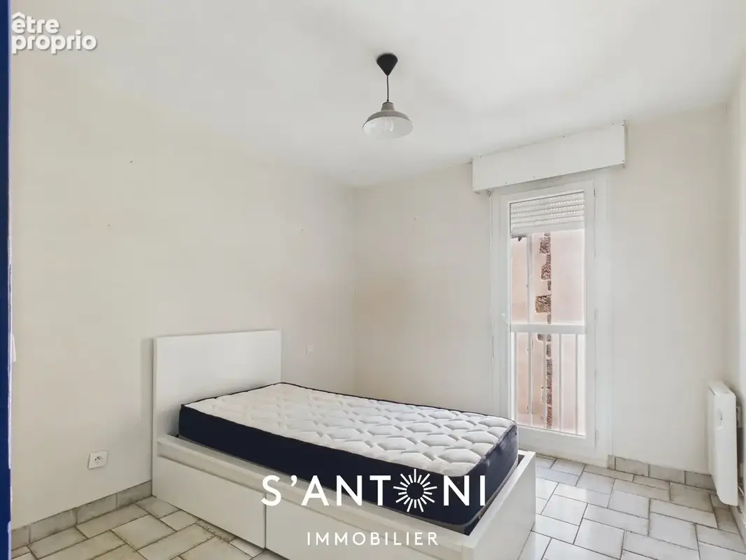 Agde- appartement 2 chambres avec garage - photo 10