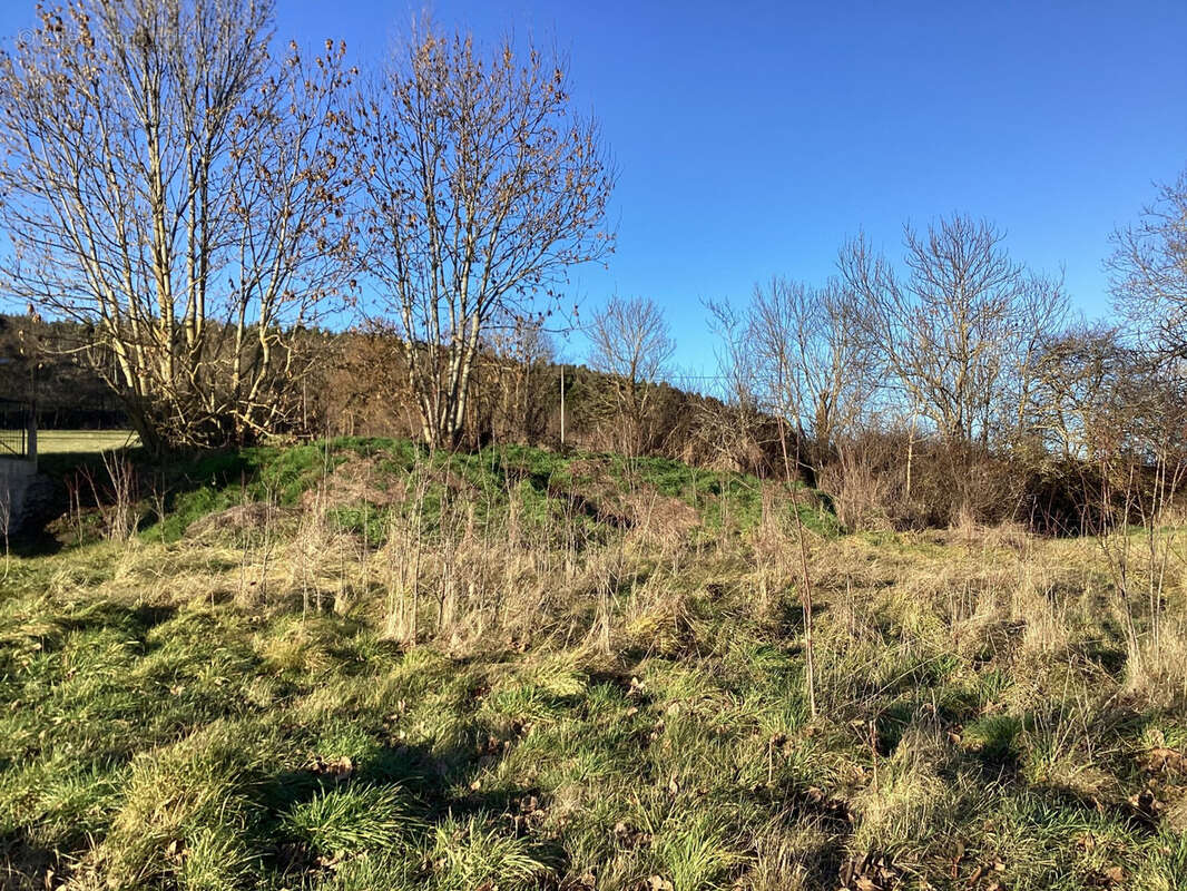 Ferme avec dépendances A RENOVER - sur terrain d'env 1200 m2 - photo 34