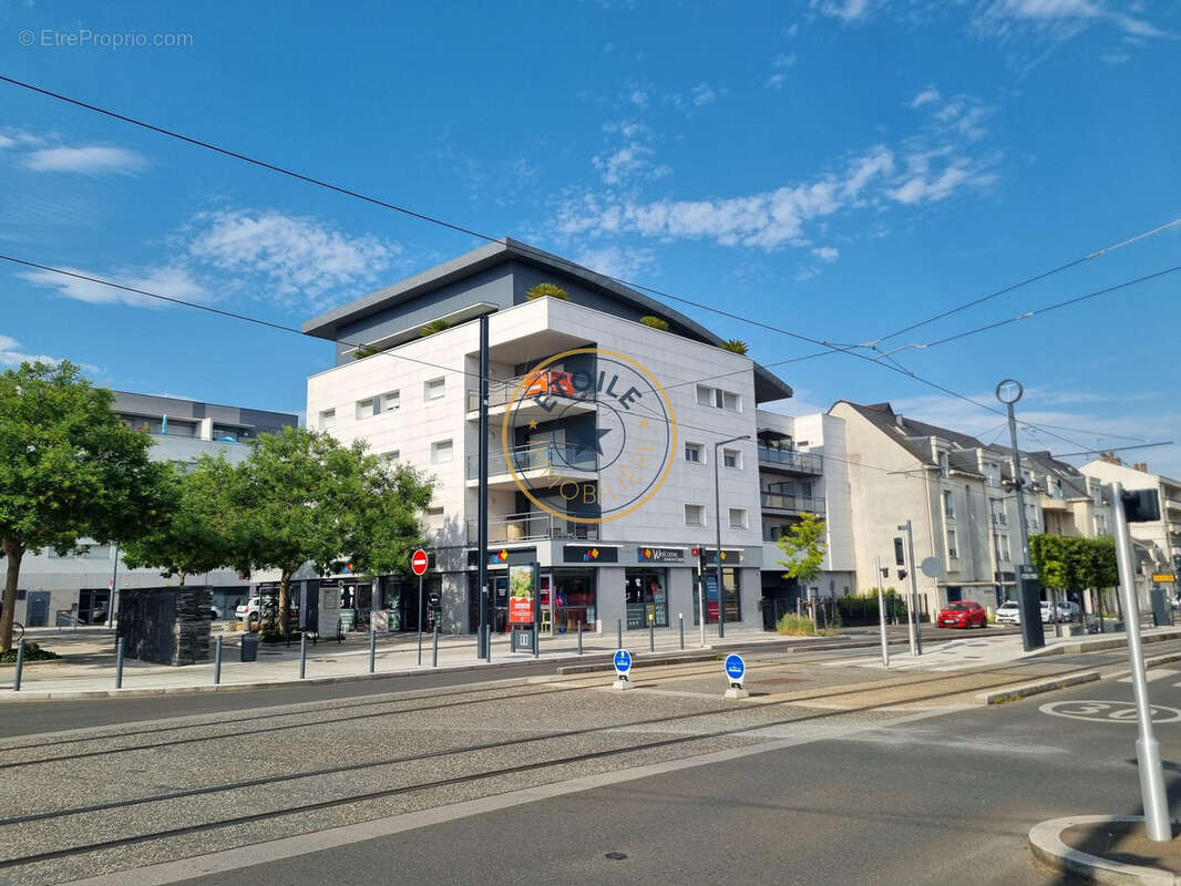 Appartement à ANGERS