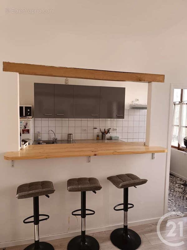 Maison 206 m² à Oissery  - photo 12