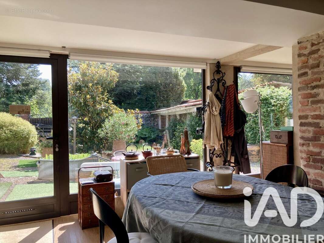 Photo 2 - Maison à PERRIER