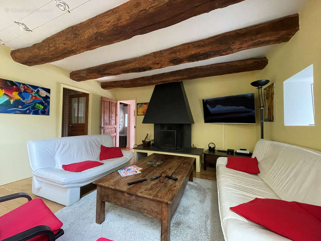 Maison à BORT-LES-ORGUES