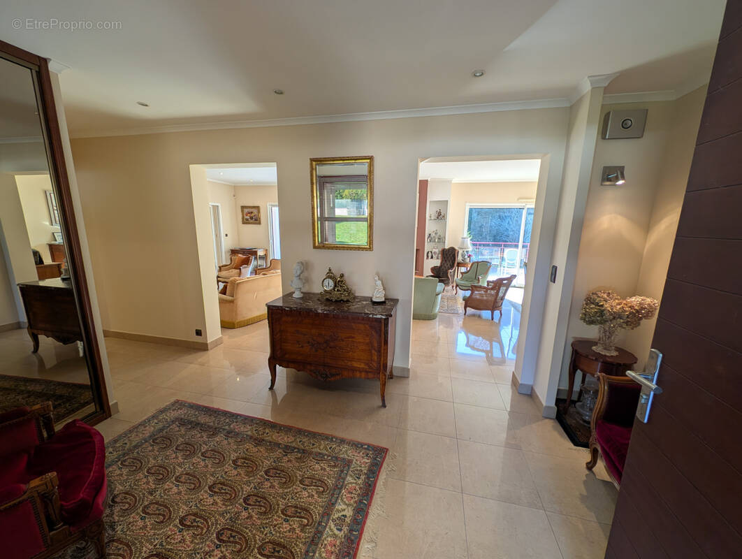 Maison à PONT-SCORFF