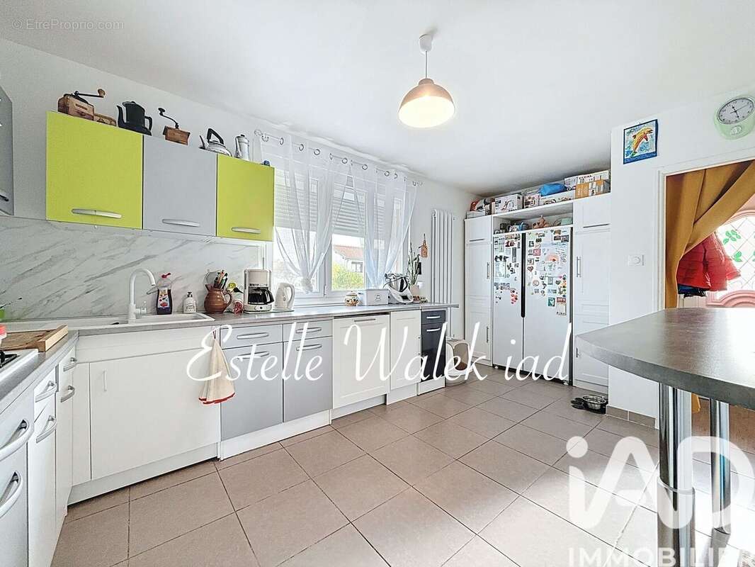 Photo 3 - Maison à SAINT-NICOLAS-DE-PORT