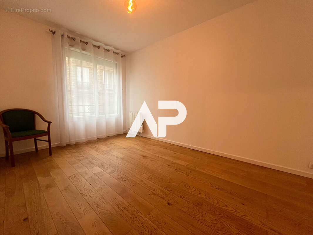 Appartement à MONTMORENCY