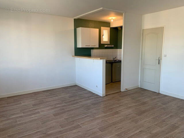 Appartement à LAVAL