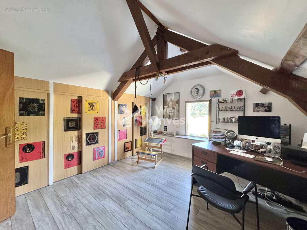 Maison 170 m² à Tarsacq  - photo 8
