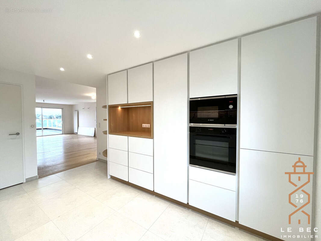 Appartement à VANNES