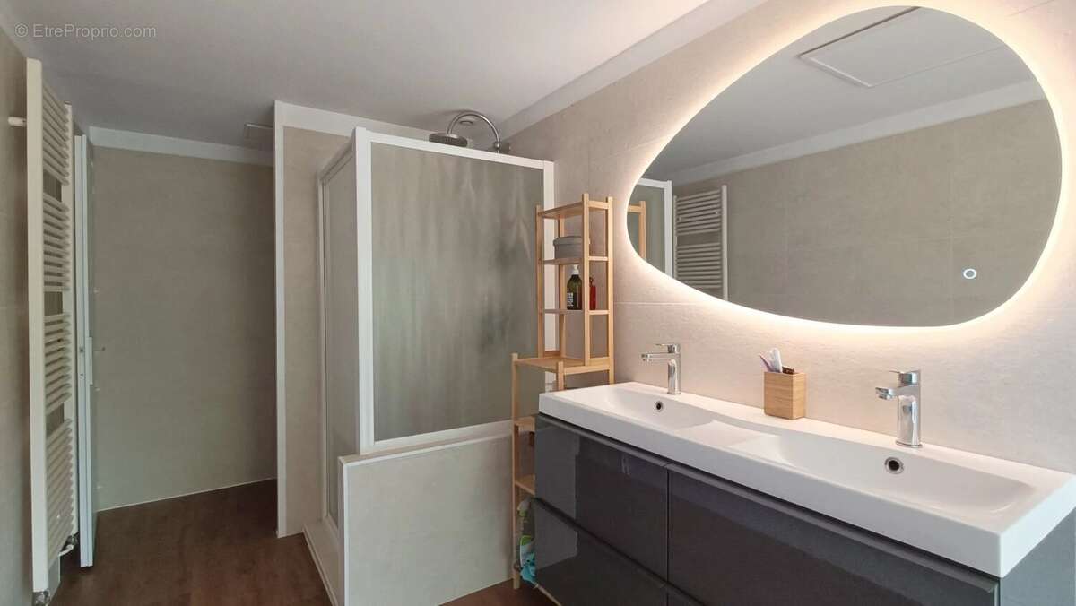 Belle propriété avec piscine avanton - photo 14