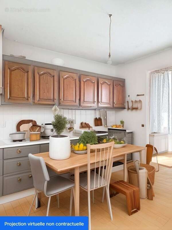 Photo 2 - Maison à REALMONT