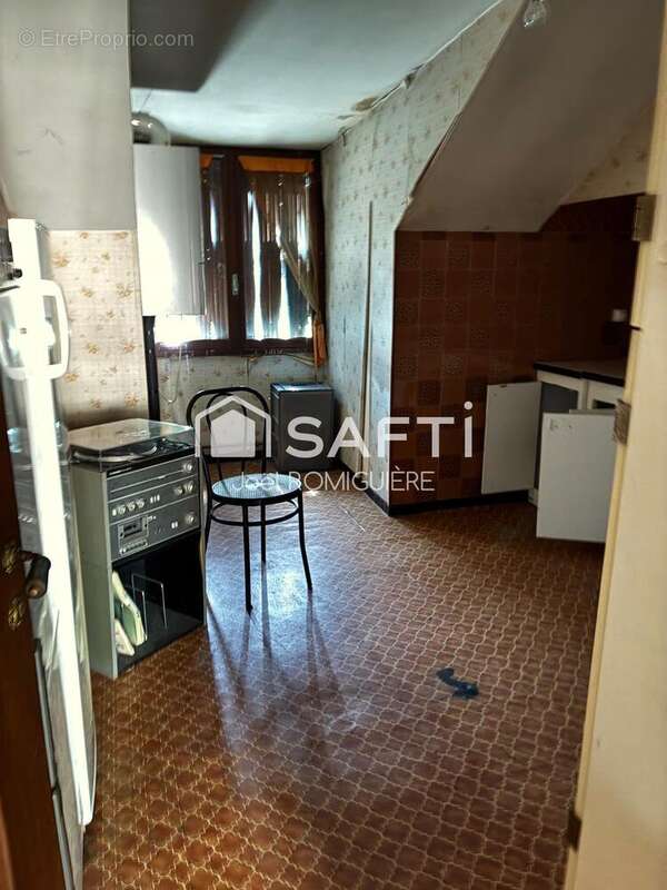 Photo 5 - Appartement à DECAZEVILLE