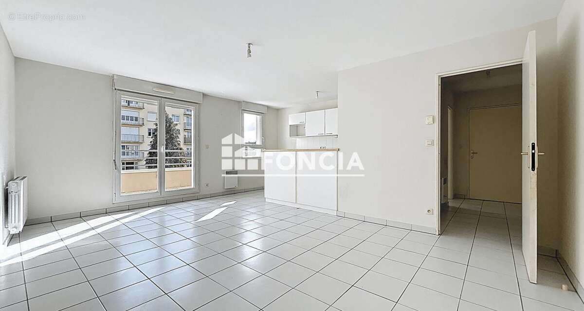 Appartement à LIMOGES