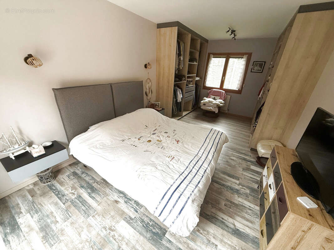 Maison à NOEUX-LES-MINES