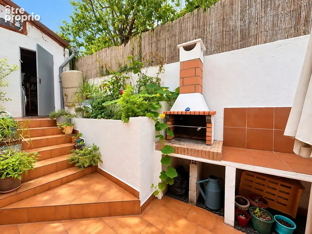 T3 avec terrasse et stationnement ? Tout à pied - photo 2