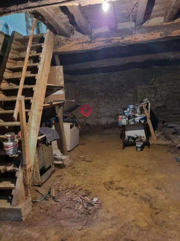 Maison à SEISSAN