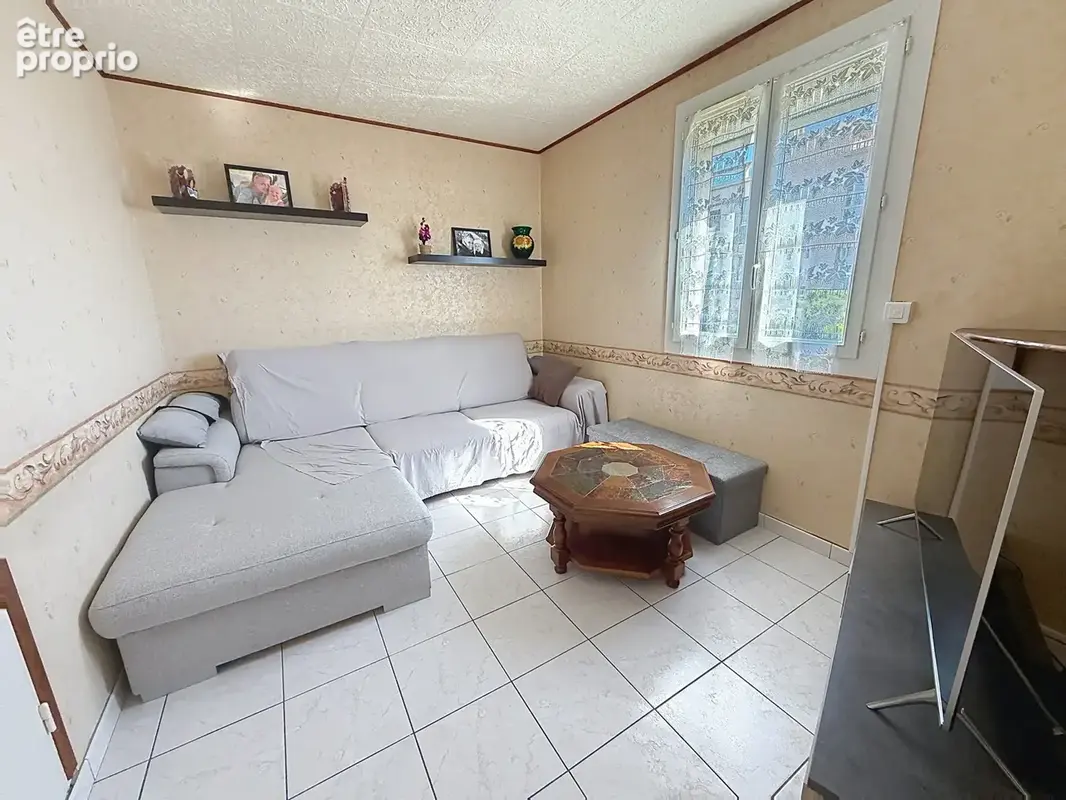 Antibes   les combes - 4 pieces - photo 10