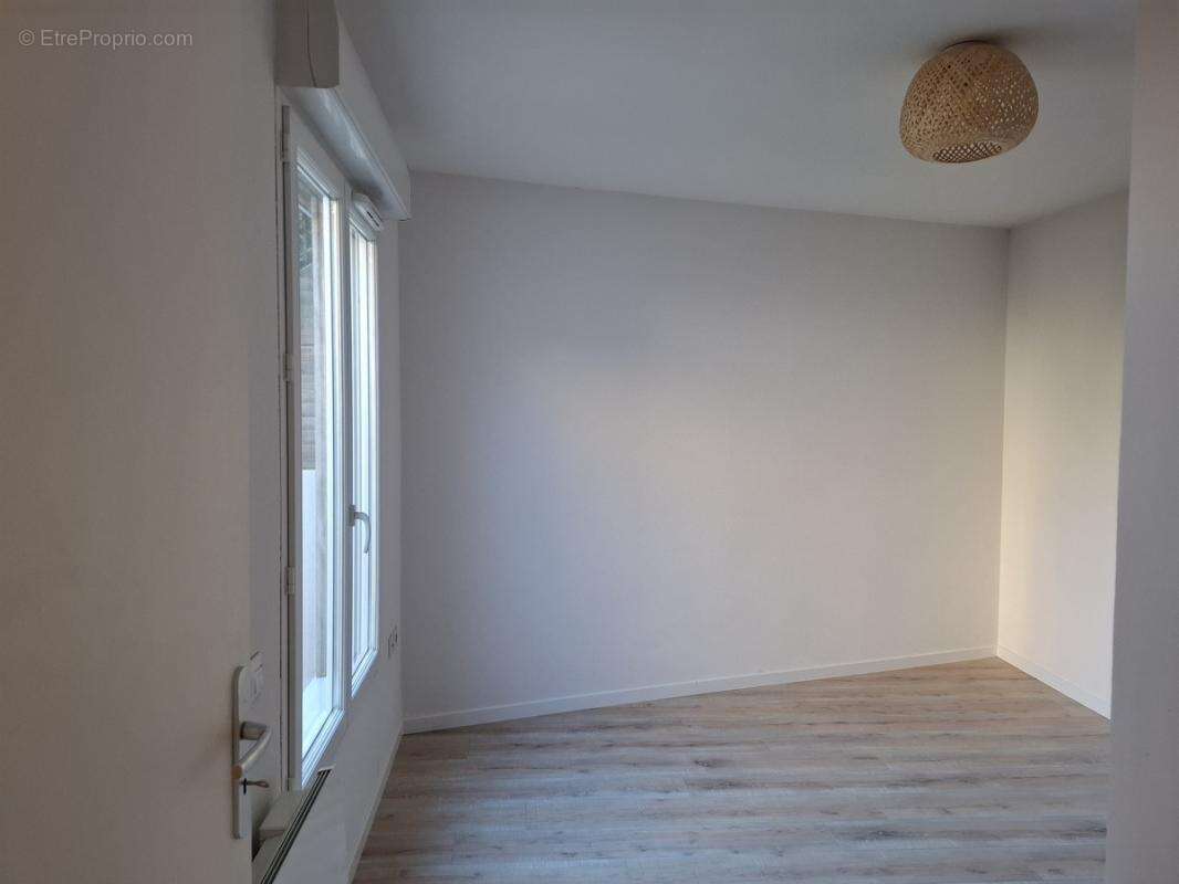 Maison à SAINT-SAUVEUR-D&#039;AUNIS