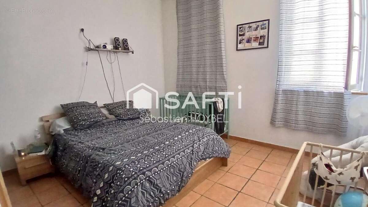 Photo 6 - Appartement à L&#039;ISLE-EN-DODON