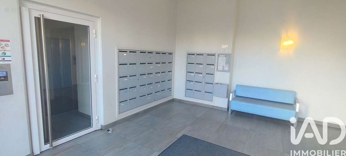 Photo 2 - Appartement à PANTIN