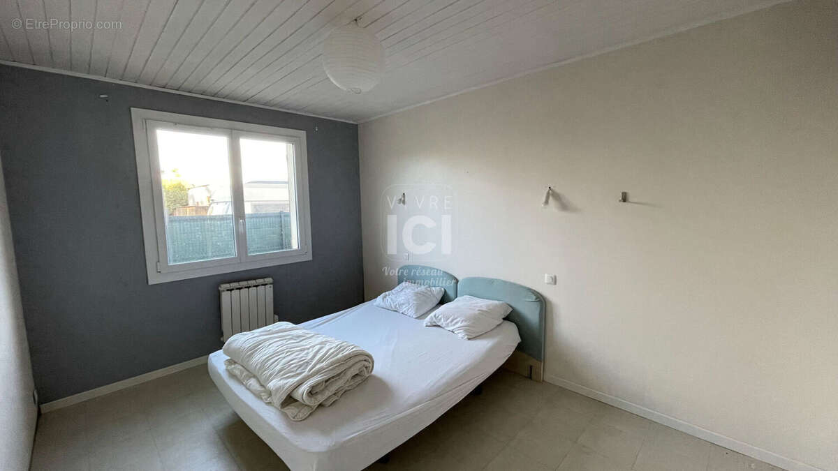 Maison à SAINT-BREVIN-LES-PINS