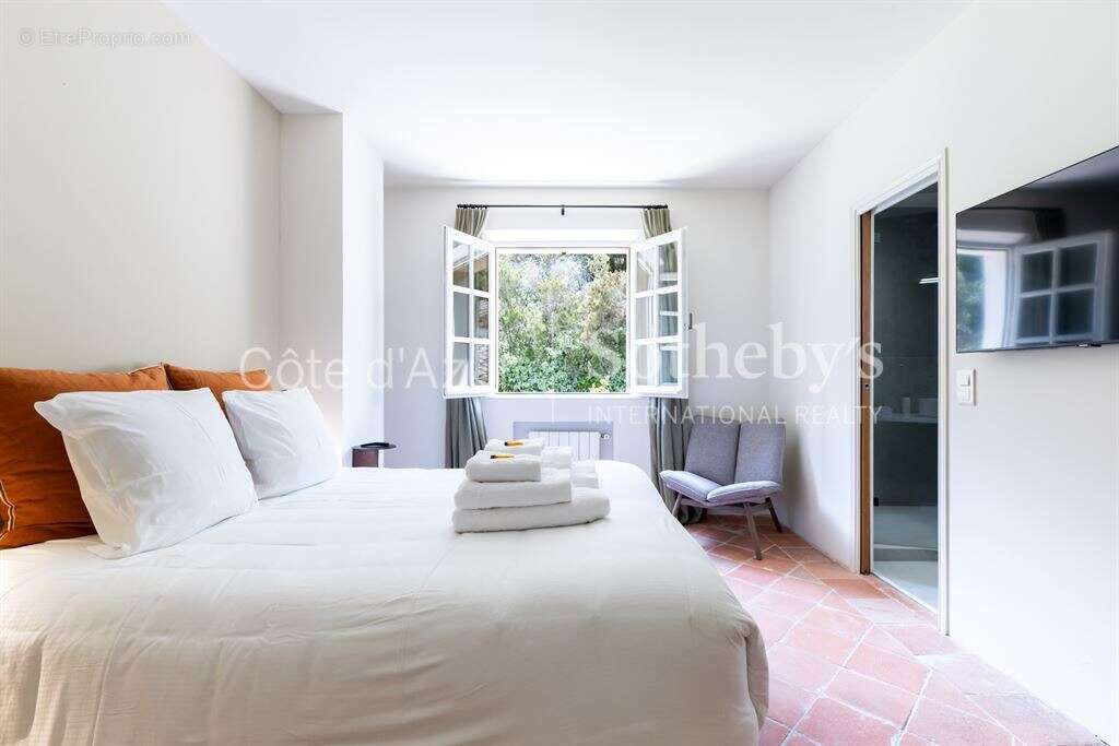 Maison à RAMATUELLE