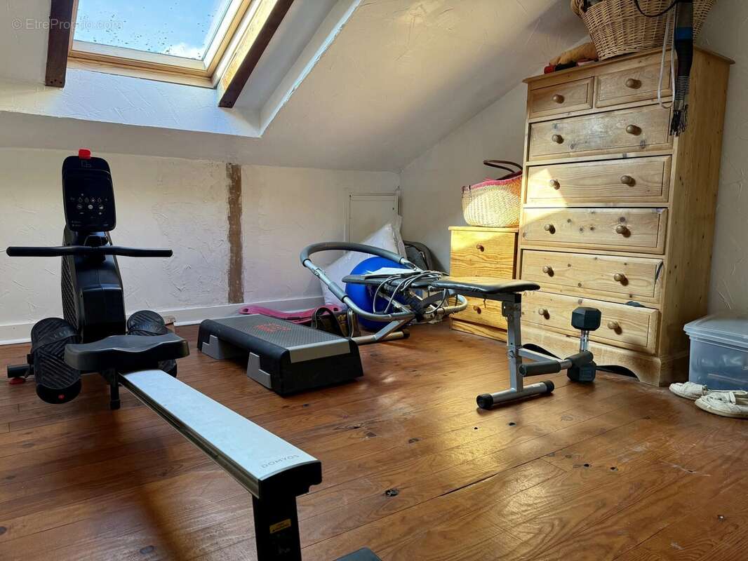 Maison à SAINTE-FOY-LA-GRANDE