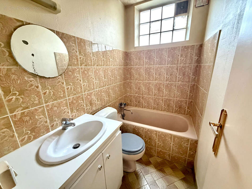 Appartement à ARGENTEUIL