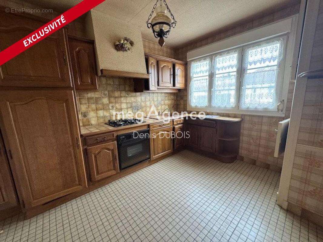 Maison à ALENCON