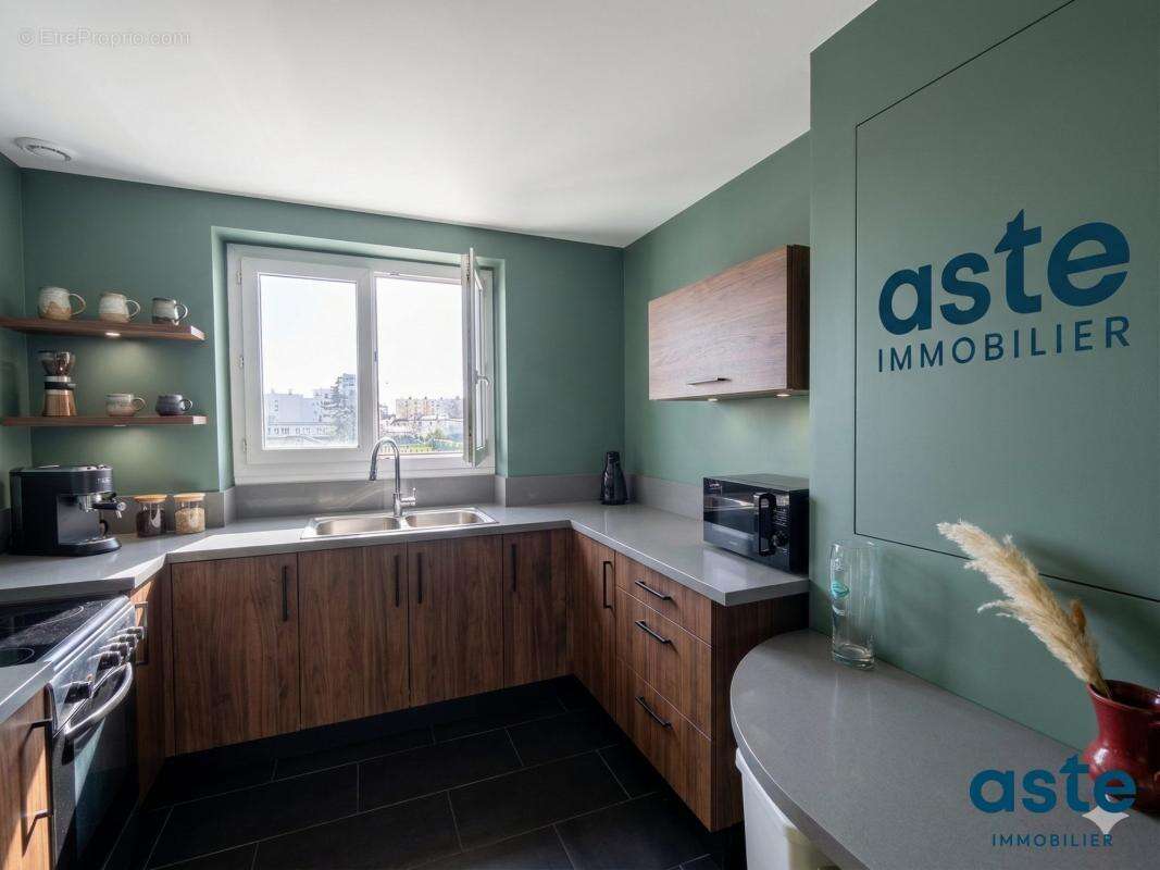 Appartement à BREST