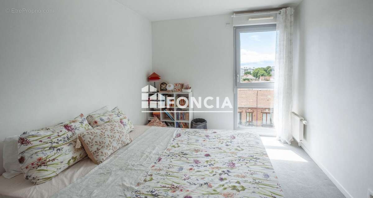 Appartement à BEZONS