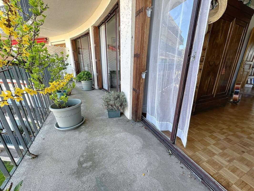 Appartement à VAUCRESSON