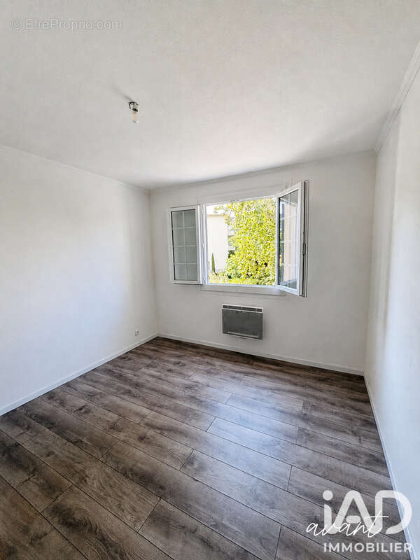 Photo 6 - Appartement à VALLAURIS